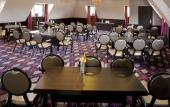 Туры в отель Van der Valk Hotel Den Haag Wassenaar