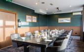 Туры в отель Van der Valk Hotel Den Haag Wassenaar