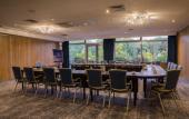 Туры в отель Van der Valk Hotel Den Haag Wassenaar