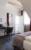 Туры в отель Hotel Schone Aussicht