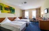 Туры в отель Hotel Schone Aussicht