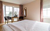Туры в отель Hotel Schone Aussicht