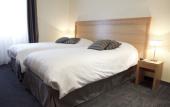 Туры в отель Modern Hotel
