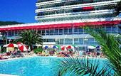 Туры в отель Remisens Premium Hotel Ambasador