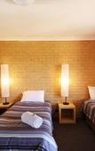 Туры в отель Lancelin Sands Hotel