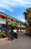 Туры в отель Lancelin Sands Hotel