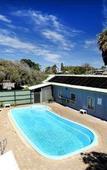 Туры в отель Lancelin Sands Hotel