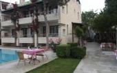 Туры в отель Hotel Hal - Tur