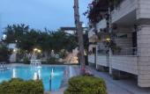 Туры в отель Hotel Hal - Tur
