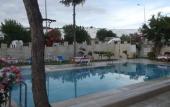 Туры в отель Hotel Hal - Tur