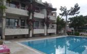Туры в отель Hotel Hal - Tur