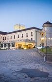 Туры в отель Bel Sito Hotel Le Due Torri