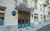 Туры в отель Hotel Liberty