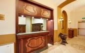 Туры в отель Hotel Liberty