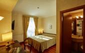 Туры в отель Hotel Liberty