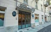 Туры в отель Hotel Liberty