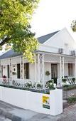Туры в отель Oakdene Guest House