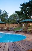 Туры в отель Oakdene Guest House