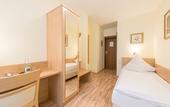 Туры в отель Windsor Hotel