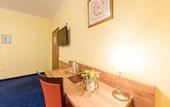 Туры в отель Windsor Hotel
