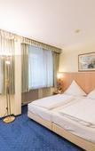 Туры в отель Windsor Hotel