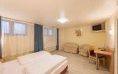 Туры в отель Windsor Hotel