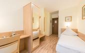 Туры в отель Windsor Hotel