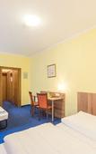 Туры в отель Windsor Hotel