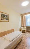 Туры в отель Windsor Hotel