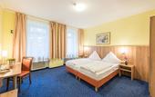 Туры в отель Windsor Hotel
