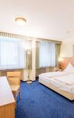 Туры в отель Windsor Hotel