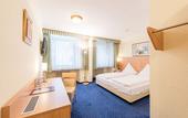 Туры в отель Windsor Hotel