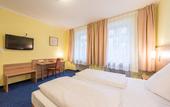 Туры в отель Windsor Hotel
