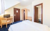 Туры в отель Windsor Hotel