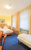 Туры в отель Windsor Hotel