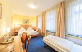 Туры в отель Windsor Hotel