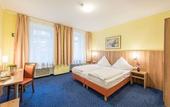 Туры в отель Windsor Hotel