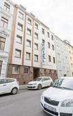 Туры в отель Windsor Hotel