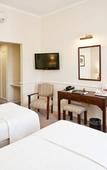 Туры в отель Queen’s Hotel by BON Hotels
