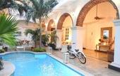 Туры в отель Hotel Boutique Don Pepe