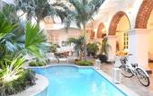 Туры в отель Hotel Boutique Don Pepe