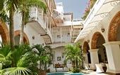 Туры в отель Hotel Boutique Don Pepe