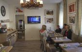 Туры в отель Hotel Le Concorde