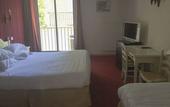 Туры в отель Hotel Le Concorde