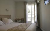 Туры в отель Hotel Le Concorde