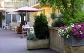 Туры в отель Hotel Le Concorde
