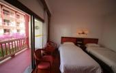 Туры в отель New Pipaxi Hotel