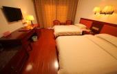 Туры в отель New Pipaxi Hotel
