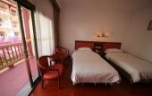Туры в отель New Pipaxi Hotel