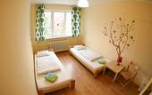 Туры в отель Patio Hostel